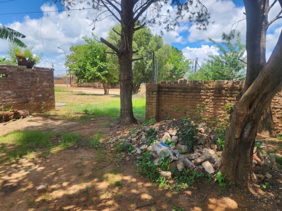 Commercial Property for Sale in Alabama North West